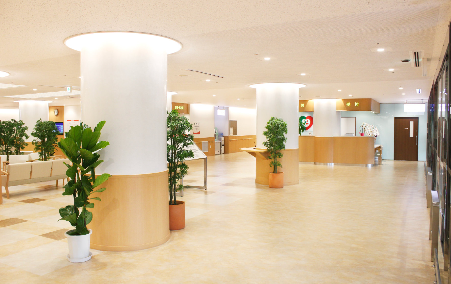 医療法人三星会 かわさき記念病院の正職員 看護助手 病院 精神科・心療内科 その他の診療科目 デイサービスの求人情報イメージ2