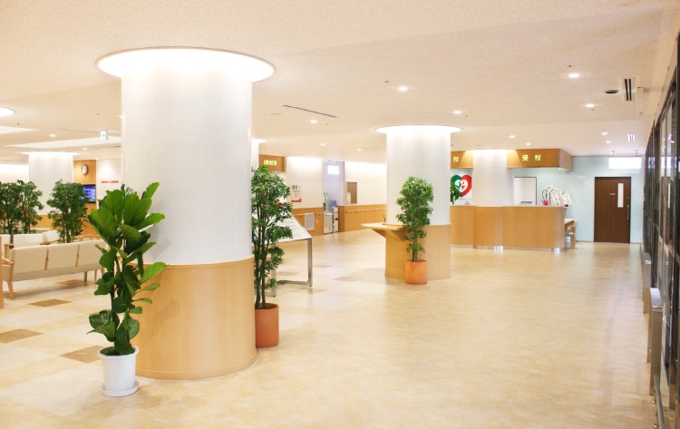医療法人三星会 かわさき記念病院の正職員 看護助手 病院 精神科・心療内科 その他の診療科目 デイサービスの求人情報イメージ2