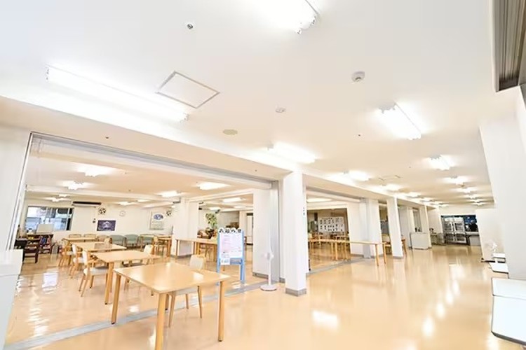 医療法人社団博翔会 五香病院の正職員 看護助手 病院 急性期病棟 整形外科 消化器内科 消化器外科 一般外科 一般内科 循環器内科 皮膚科 その他の診療科目の求人情報イメージ4