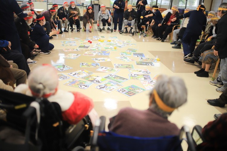 医療法人和泉会 いずみ病院の契約職員 看護助手 病院 一般内科 精神科・心療内科 その他の診療科目の求人情報イメージ5