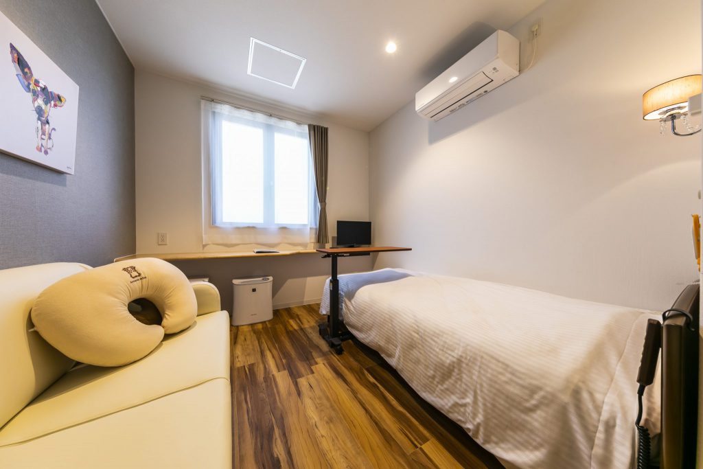 医療法人社団静産会（あらかわレディースクリニック） あらかわレディースクリニックの正職員 看護助手 クリニック 産婦人科 その他の診療科目の求人情報イメージ4