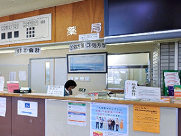 医療法人本庄福島病院 本庄総合病院の正職員 看護助手 病院 急性期病棟 整形外科 眼科 消化器内科 消化器外科 一般外科 一般内科 皮膚科 耳鼻咽喉科 精神科・心療内科 小児科 泌尿器科 脳神経外科の求人情報イメージ2