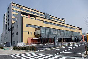 大崎市 大崎市民病院のパート・アルバイト 看護助手 病院 急性期病棟 整形外科 産婦人科 眼科 放射線科 消化器内科 消化器外科 一般外科 一般内科 循環器内科 形成外科 リウマチ科 皮膚科 耳鼻咽喉科 精神科・心療内科 その他の診療科目の求人情報イメージ1